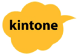 Logo kintone