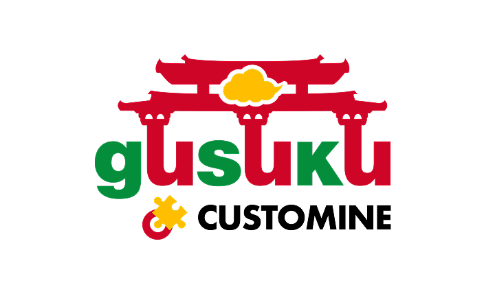 Osusume gusukucustomine