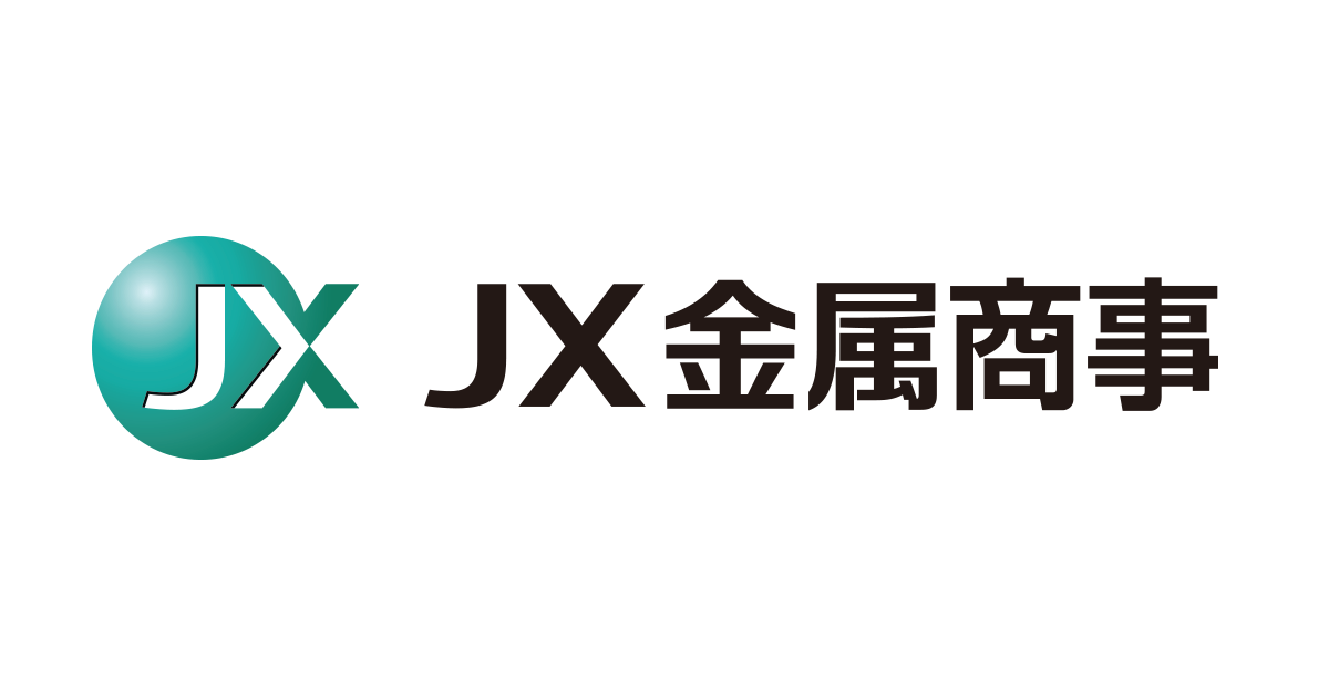 JX金属商事
